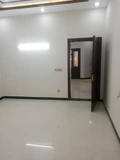 10 Marla ground portion available for rent short term 5 month bahria Enclave