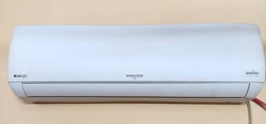 kenwood esmart 1838 1.5 ton Full DC inverter