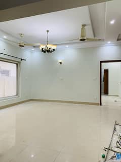 10 Marla House available for rent bahria Enclave Islamabad
