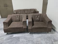 5 seater sofa set