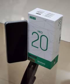 SEGO NEO 20 (64 ROM 7GB RAM)