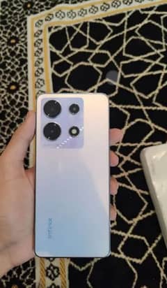 infinix note 30