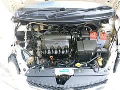 Honda City IDSI 2007