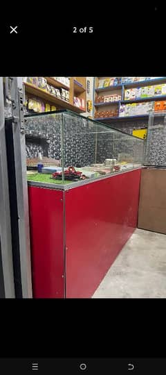 Mobile Accessories hor counter hor almrii for sale all saman for sale