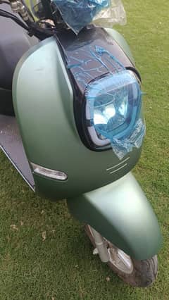 NQY electric bike for sale