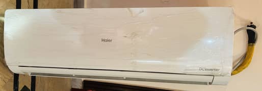 Haier 1.5 ton ac