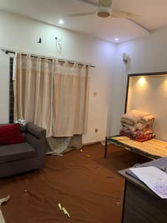 5 Marla Portion Available For Rent Platinum Block Parkview City Lahore