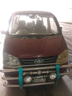 FAW