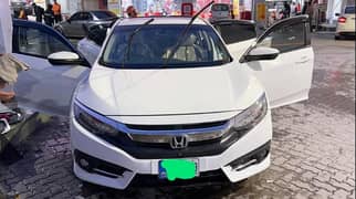 Honda Civic Oriel 2020 for doors to door original