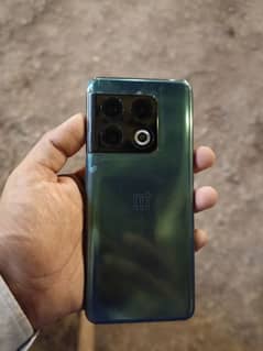 one plus 10 pro 12+12 256 gb non pta 10/10