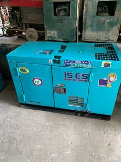 Denyo generator 15KvA