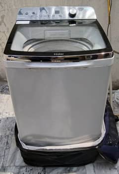 Haier 9.5Kg HWM95-1678 Automatic Washing Machine