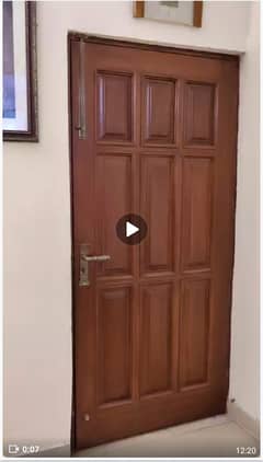 10-Marla 03 Bedroom Flat Available For Sale In Askari 01, Lahore Cantt