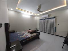 Luxury 8 Marla House Fully Furnished Available For Rent Perday Weekly And Monthly Basis