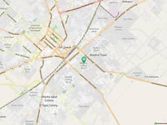 You Can Find A Gorgeous House For sale In Peoples Colony No 1