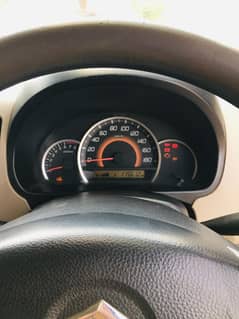 Suzuki Wagon R 2016