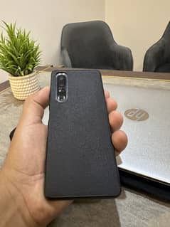 Sony Xperia 1 Mark III - 9/10