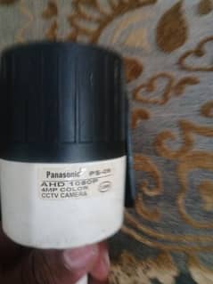 camera for sale good condition ha