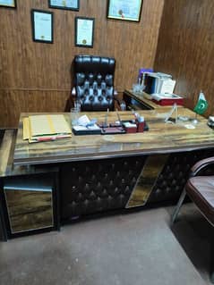 Executive Table