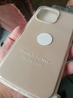 Iphone 16 Pro Max Case