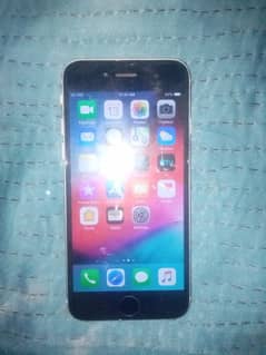 Iphone 6 16gb nonpta with Free Charger Condition 10/9