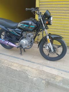 Yamaha