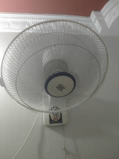 BRACKET FAN (AC)