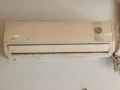 Gree Ac 1.5 ton