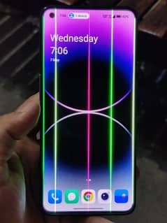 OnePlus 9 5G sale or Exchange 8.128 read description