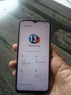vivo y33t.  8 /28  with box charger condition 10/10