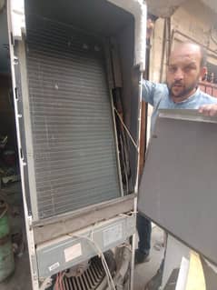 Ac for sale 03077737087