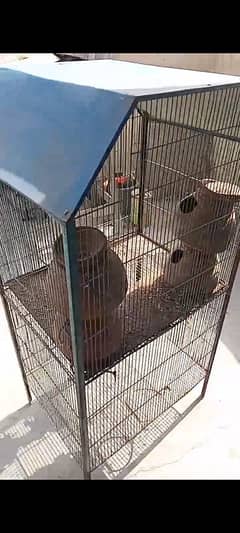 Birds cage for sale