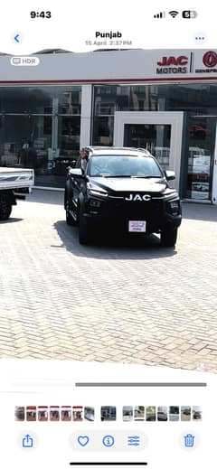 Jac t9 hunter 2025