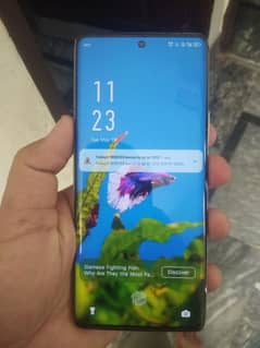 Zero 30 Infinix