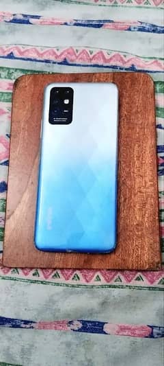 Infinix Note8i. 128/6