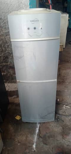Water