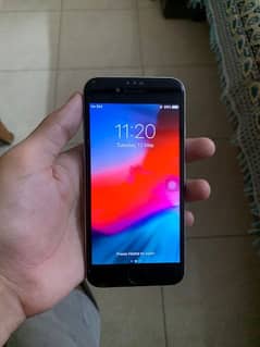 Iphone 6 PTA approved