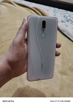 oppo f11 8/256 gb