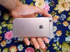 I phone 6s Non Pta