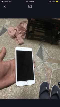 Iphone 6splush
