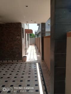 10 Marla used Double story House For Sale Investor Rate