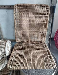 Car Seat | Cane Baskets | Laundry | Wooden Chicks | Jafari