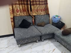 used sofa 5 seter