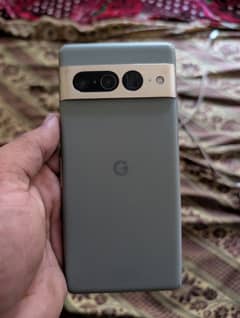 Google pixel 7pro