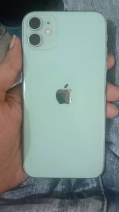 non pta iphone 11 battery service