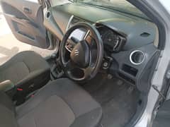 Suzuki Cultus VXL 2018