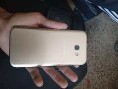 galaxy a5 2017 3 32 offical