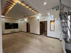 8 MARLA LUXURY HOUSE FOR SALE IN FAISAL TOWN BLOCK A