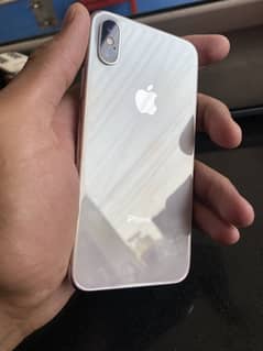 iphone x Pta Approved 64gb