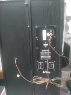 speakers for sale